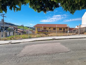 land_lot em Rua das Acácias, Jardim Novo Milênio - Valinhos - SP