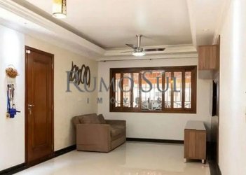 house em Rua Tomás Aquino de Macedo, Campo Grande - São Paulo - SP