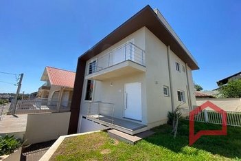house em Clóvis José Veeck, São José - São Leopoldo - RS
