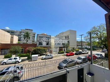 house em Rua Dezessete de Junho, Menino Deus - Porto Alegre - RS