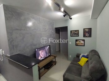 apartment em Rua Glicério, Vila Santana - São Paulo - SP