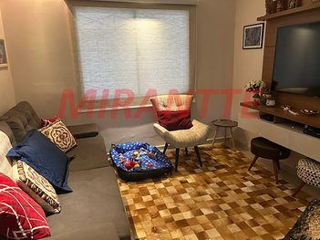 house em Rua Ita, Vila Santos - São Paulo - SP