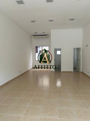 office em Avenida Ironman Victor Garrido, Loteamento Urbanova II - São José dos Campos - SP