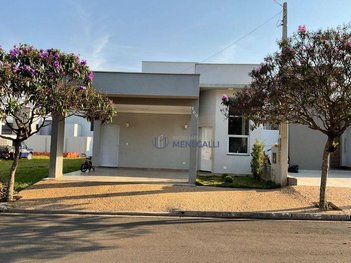 house em Rua Professora Anna de Almeida Ferreira Mantellatto, Água das Pedras - Piracicaba - SP