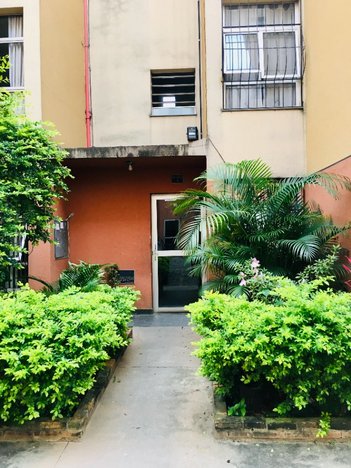 apartment em Rua Pederneiras, Piratininga (Venda Nova) - Belo Horizonte - MG