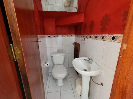 Cômodo Condomínio