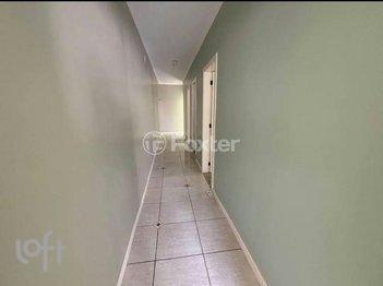 apartment em Dormênio, Santa Tereza - Porto Alegre - RS