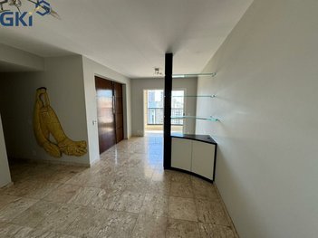 apartment em Rua Cristiano Viana, Cerqueira César - São Paulo - SP