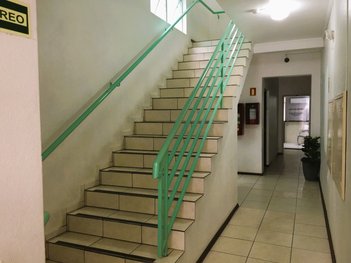 office em Primeiro de Março, Centro - São Leopoldo - RS