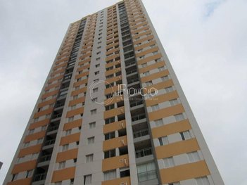 apartment em Rua Antonieta, Picanço - Guarulhos - SP