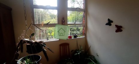 apartment em Rua Geórgia, Havaí - Belo Horizonte - MG