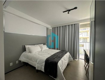 apartment em Avenida dos Imarés, Indianópolis - São Paulo - SP