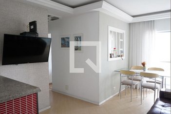 apartment em Rua Piraçununga, Vila Bertioga - São Paulo - SP