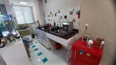 apartment em Rua Augusto Borsarini, Pio X - Caxias do Sul - RS