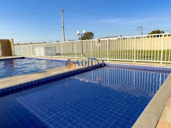 apartment em Rua Três, Long Beach (Tamoios) - Cabo Frio - RJ