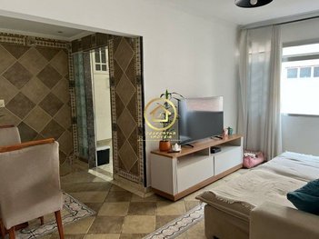 apartment em Rua Corcovado, Parque Residencial da Lapa - São Paulo - SP