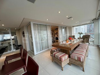 apartment em Rua Azevedo Soares, Vila Gomes Cardim - São Paulo - SP