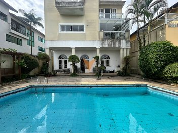 house em Rua Sérgio Zagria, Parque dos Príncipes - São Paulo - SP