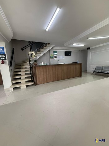 office em Coronel José de Barros, Centro - Sorocaba - SP