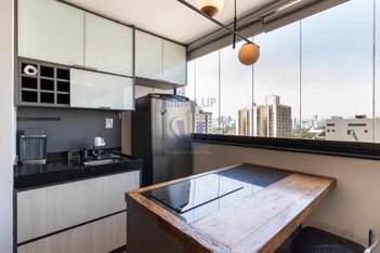 apartment em Rua Gomes de Carvalho, Vila Olímpia - São Paulo - SP