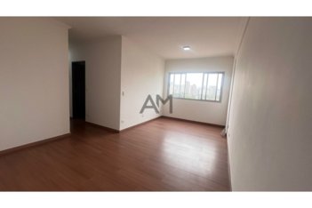 apartment em Rua Barão de Vallim, Campo Belo - São Paulo - SP