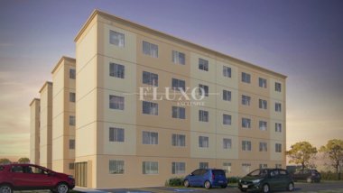 apartment em Avenida Francisco Silveira Bitencourt, Sarandi - Porto Alegre - RS