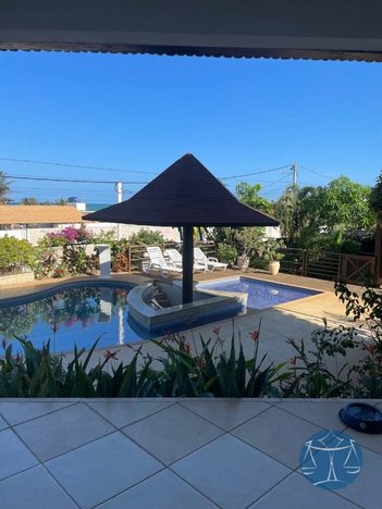 house em Avenida Maria Lacerda Montenegro, Nova Parnamirim - Parnamirim - RN