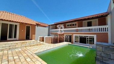 house em Rua José Maria da Silva Paranhos, Jardim Presidente - Londrina - PR