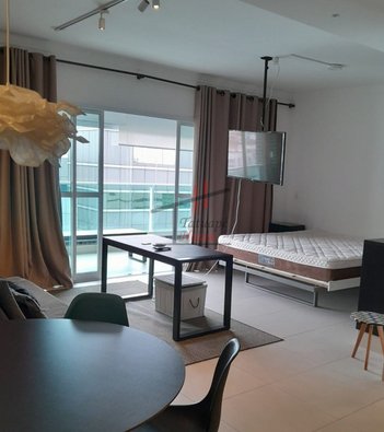 apartment em Avenida Regente Feijó, Vila Regente Feijó - São Paulo - SP