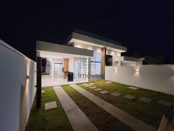house em Rua Beija Flor, Colinas - Rio das Ostras - RJ