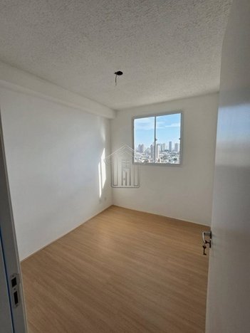 apartment em Avenida Industrial, Campestre - Santo André - SP