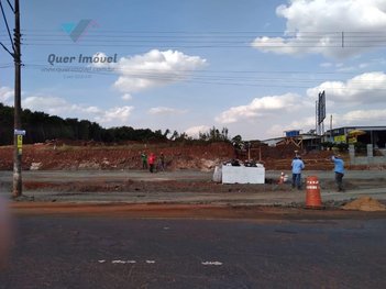 commercial_land_lot em Avenida Eduardo Andrea Matarazzo, Ipiranga - Ribeirão Preto - SP