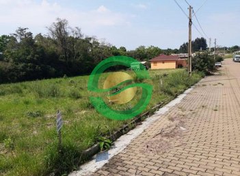 land_lot em Rua Anna Erica Vogt, Linha Santa Cruz - Santa Cruz do Sul - RS