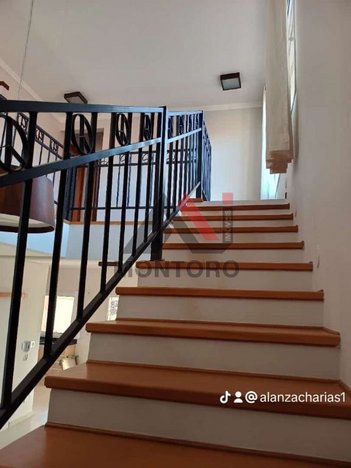 house em Rua Ernesto Anuchi, Jardim Residencial Paraíso - Araraquara - SP