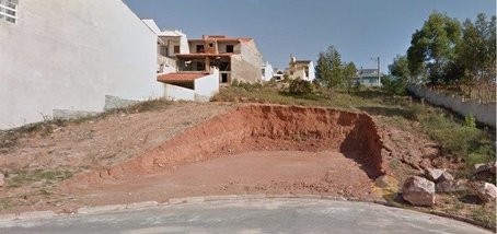 land_lot em Antonio Spolidoro, Aberta dos Morros - Porto Alegre - RS