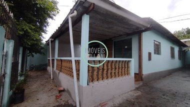house em Rua Lupércio Ramos, Monte Castelo - São José dos Campos - SP