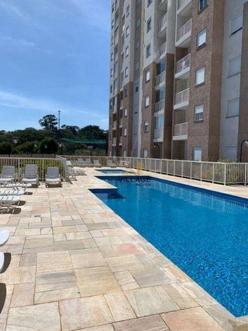 apartment em Rua Brigadeiro Godinho dos Santos, Vila Pirituba - São Paulo - SP