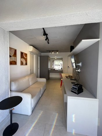 apartment em Rua Santa Cruz, Cambuí - Campinas - SP