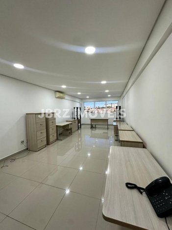 office em Rua Pedro Gonçalves, Centro - Indaiatuba - SP