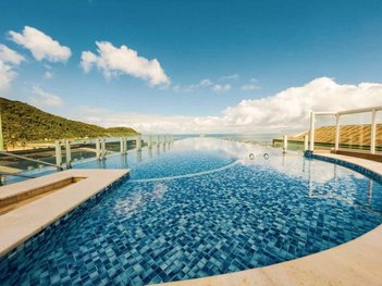 apartment em Rua Xixova, Canto do Forte - Praia Grande - SP