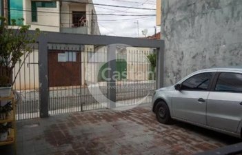 house em Rua Coronel Mendonça, Chácara Santo Antônio (Zona Sul) - São Paulo - SP