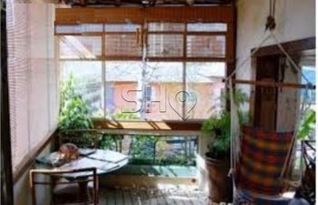 commercial_building em Avenida Professor Alfonso Bovero, Perdizes - São Paulo - SP