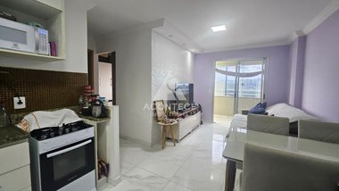 apartment em Área Especial 2, Guará II - Brasília - DF