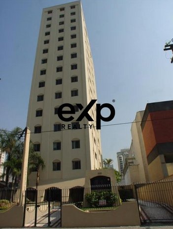 apartment em Rua Urussuí, Itaim Bibi - São Paulo - SP