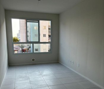 apartment em Rua Manoel Mariano Ferreira, Fundos - Biguaçu - SC