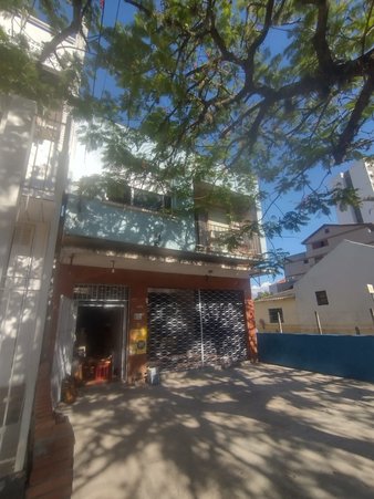 Cômodo Condomínio