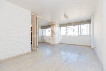 apartment em Rua Manuel Guedes, Jardim Europa - São Paulo - SP