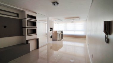 apartment em Rua Santa Terezinha, Nossa Senhora das Graças - Canoas - RS