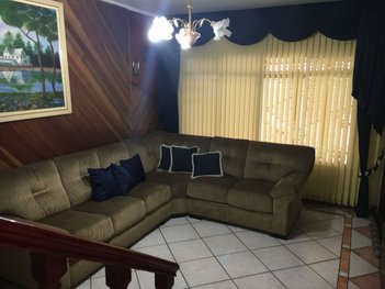 house em Rua dos Continentes, Vila Ré - São Paulo - SP