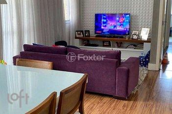 apartment em Marquês de São Vicente, Barra Funda - São Paulo - SP